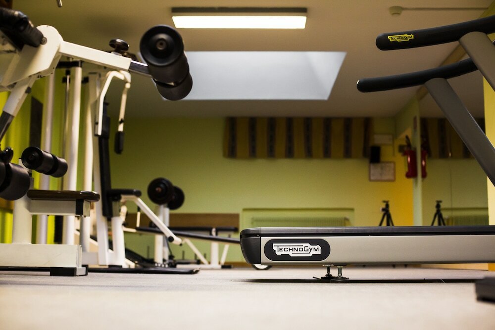 Фото Ambiez Residencehotel