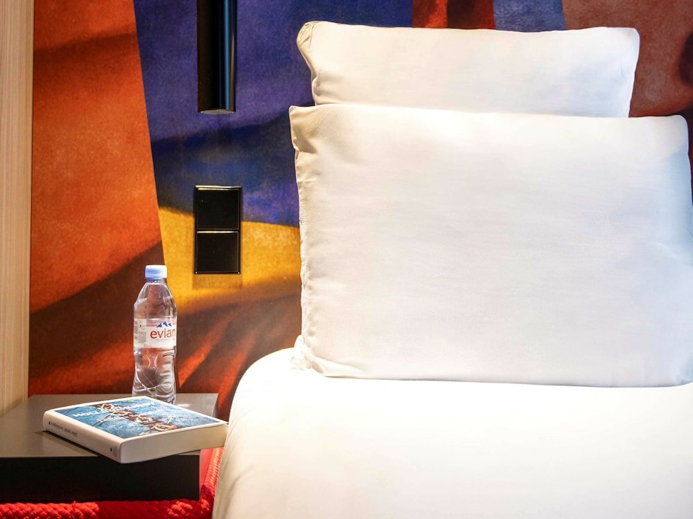 Фото Mercure Paris Alesia