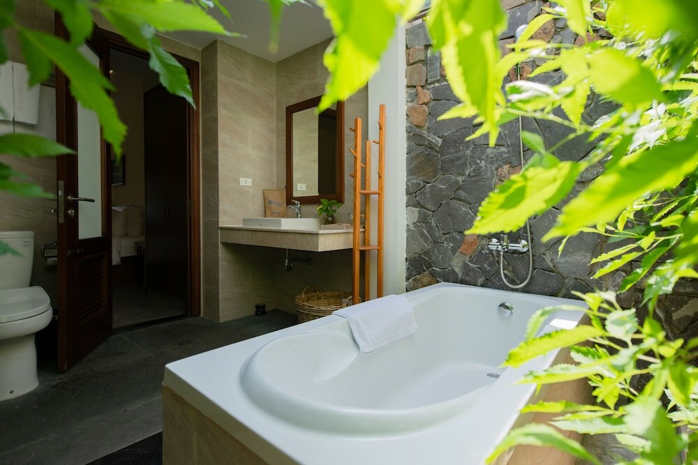 Фото Sala Tuy Hoa Beach