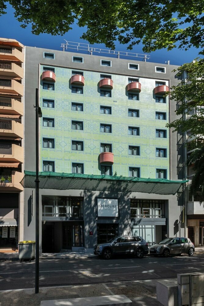 Hotel Mercure Perpignan Centre, Perpignan, photo