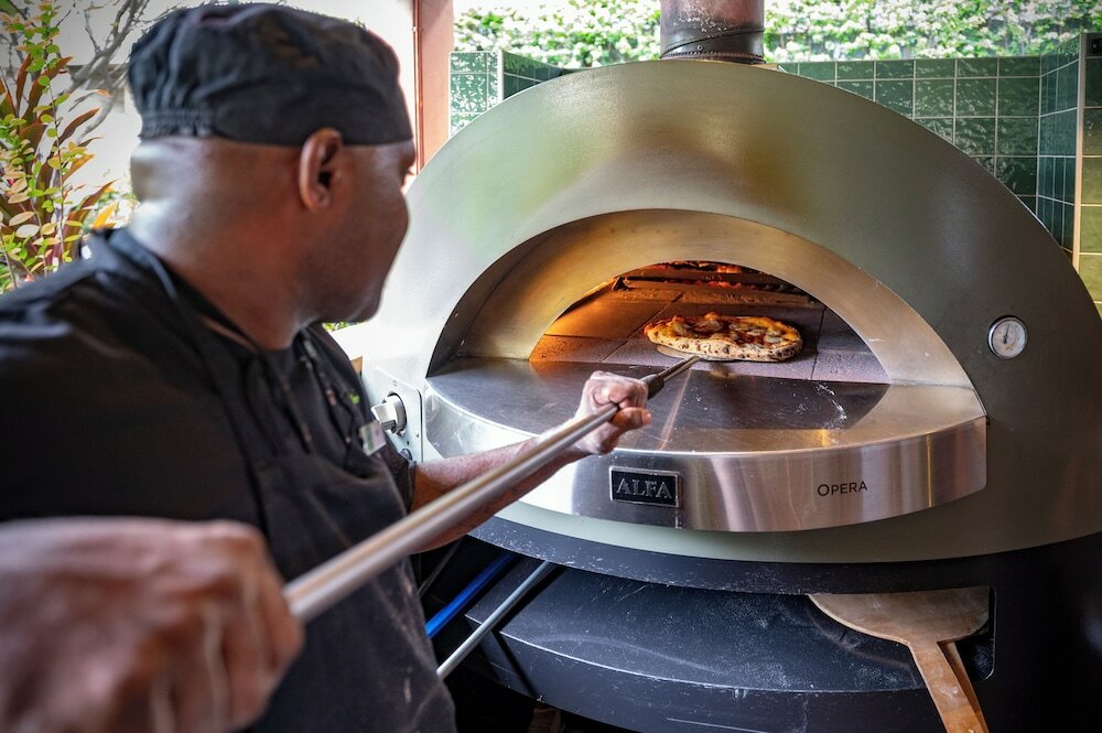 Фото Holiday Inn Express Port Moresby, an Ihg Hotel