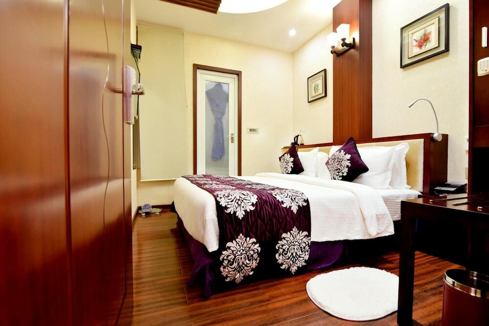 Фото Hotel Kama International