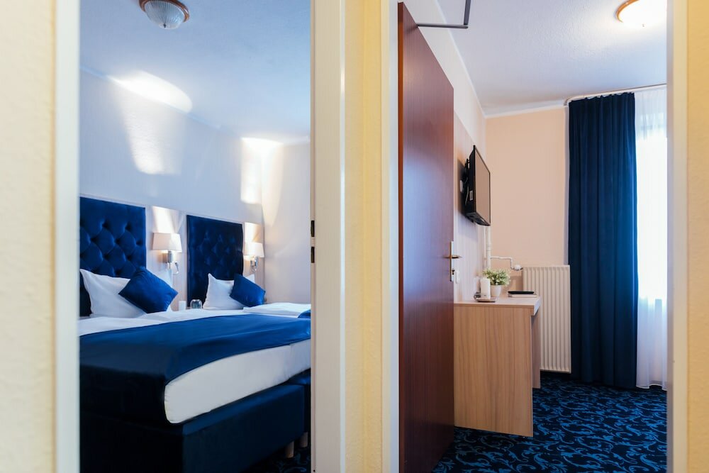 Фото Hotel Cult Hamburg