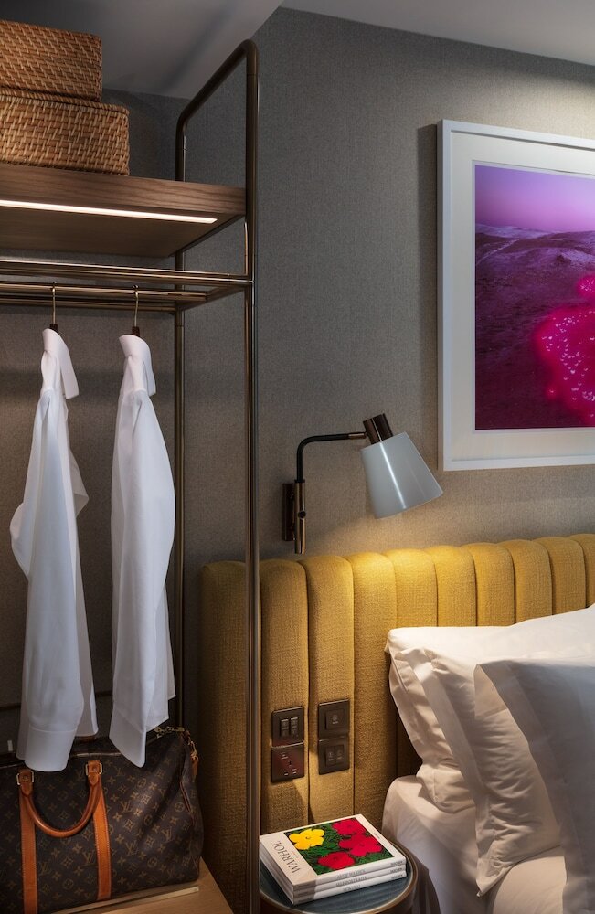 Фото The Hari Hong Kong