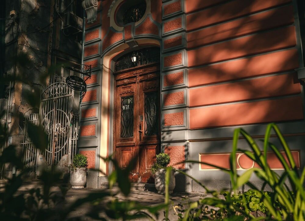 Фото Guest Rooms Plovdiv