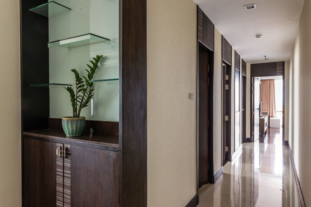 Фото Jasmine Grande Residence