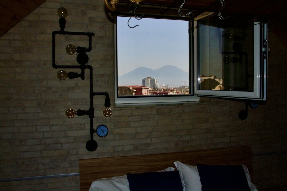 Фото Palazzo Settembrini 49