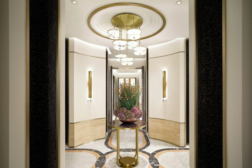 Фото Josun Palace, a Luxury Collection Hotel, Seoul Gangnam