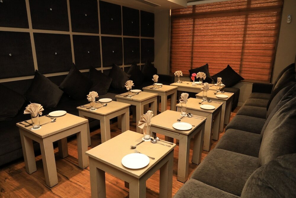 Фото The Aananda Imperial