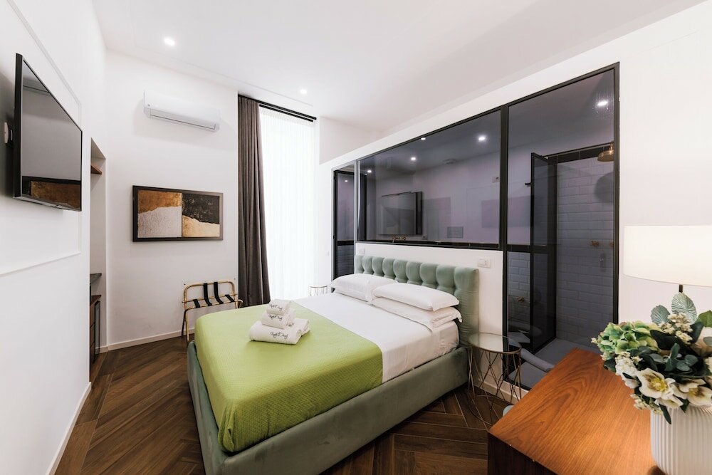 Фото Al Raggio Di Sole In Costiera