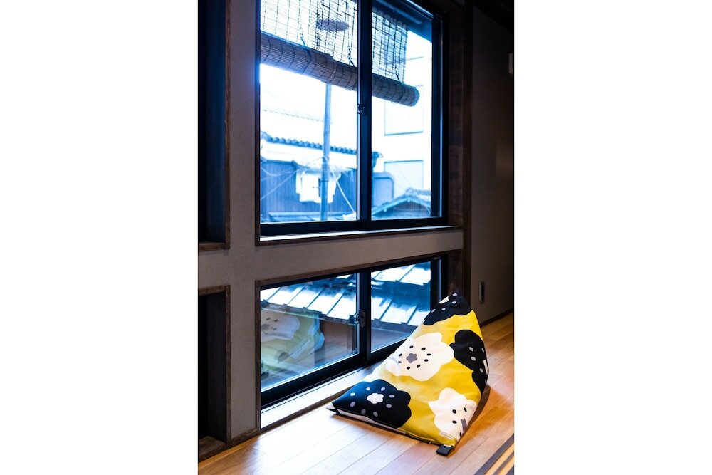 Фото The Machiya Ebisuya