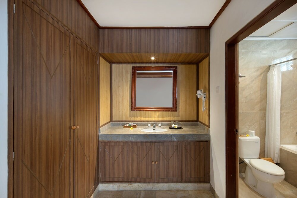 Фото Grand Istana Rama Hotel Kuta-Bali