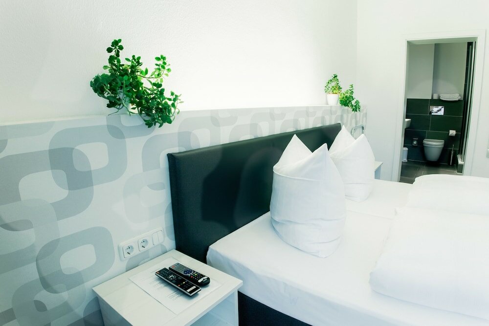 Фото Fair Hotel Mönchengladbach