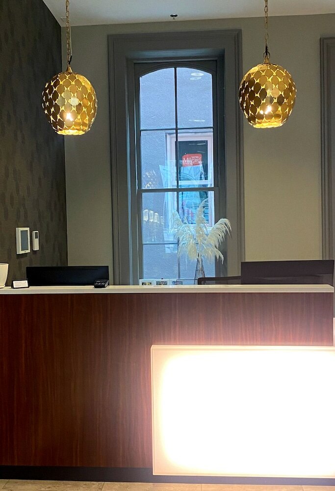 Фото Harlow Hotel