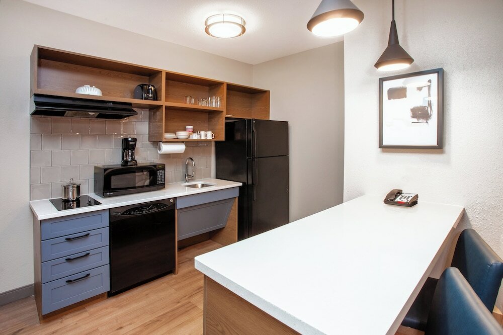 Фото Candlewood Suites Arundel Mills Bwi Airport, an Ihg Hotel