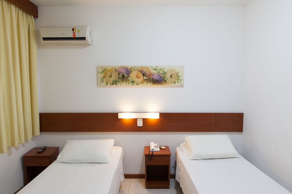 Фото Mar de Canasvieiras Hotel & Eventos