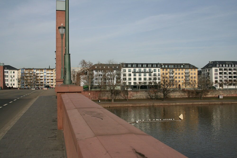 Фото Hotel Schopenhauer Hof
