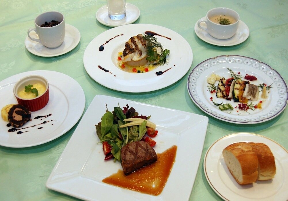 Фото Hotel Awina Osaka