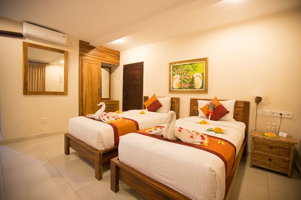 Фото Asri Sari Villa Ubud