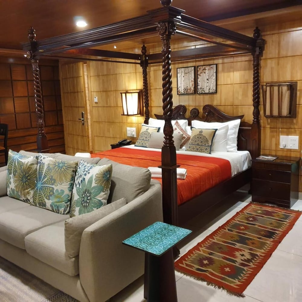 Фото Salcete Beach Resort