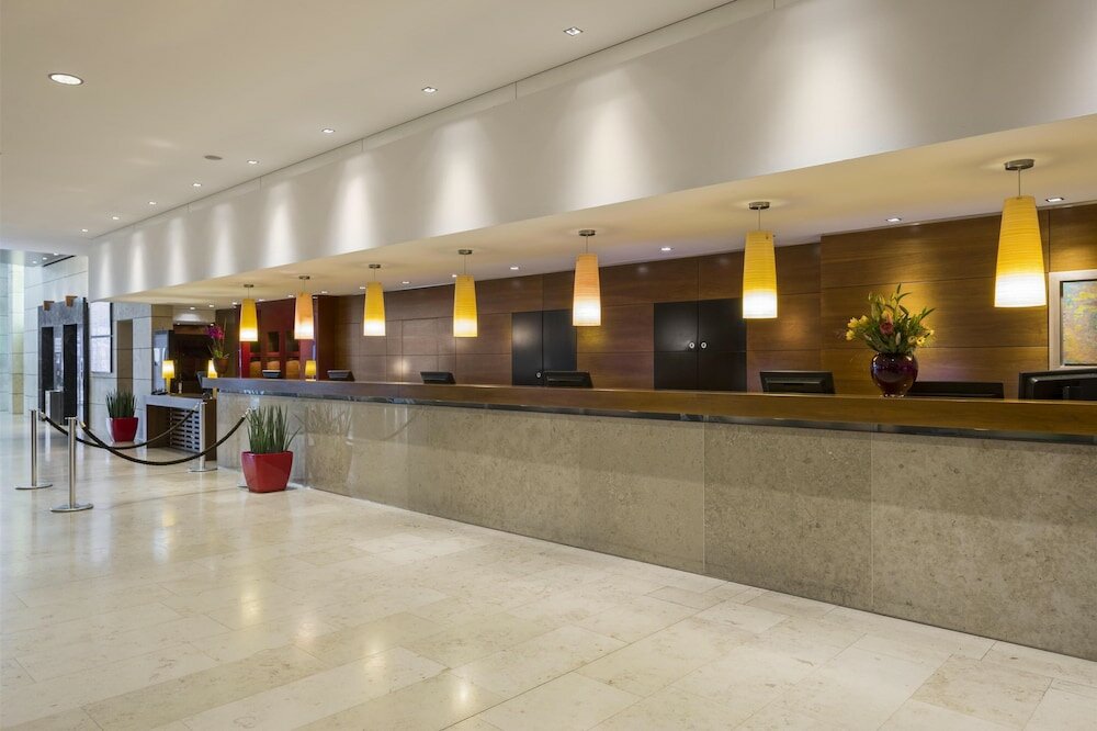 Фото NH Vienna Airport Conference Center