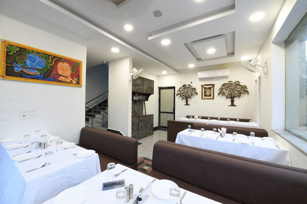 Фото Madhav Muskan Residency