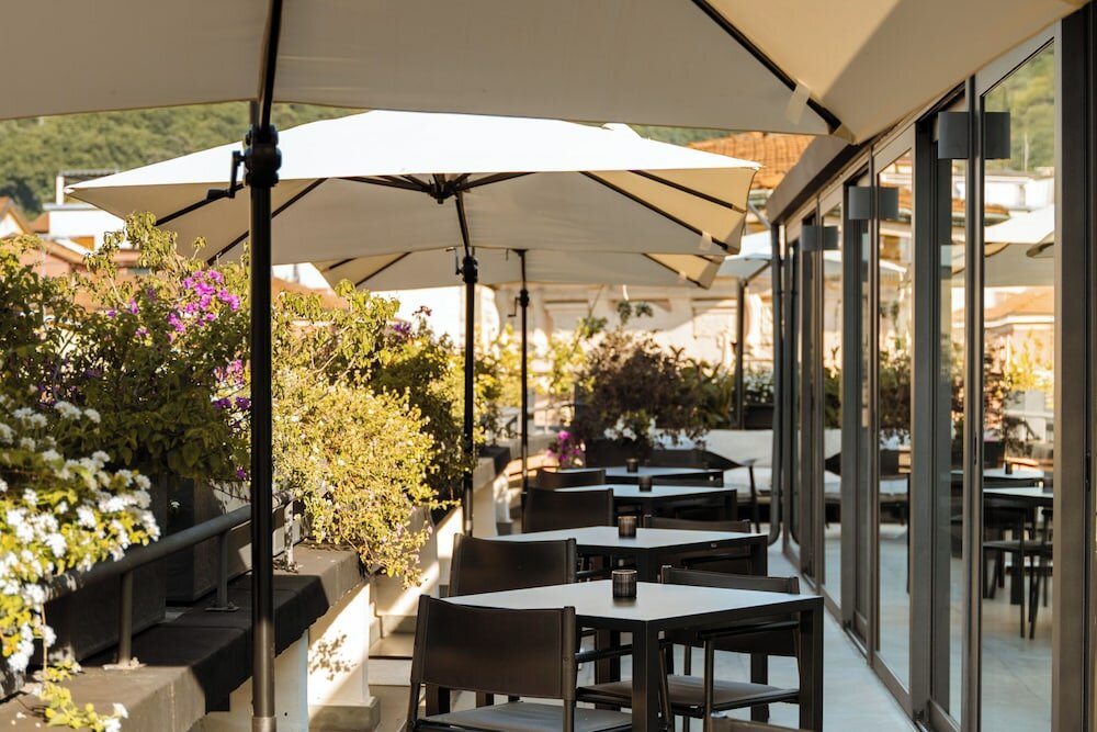 Фото Hotel Michelangelo