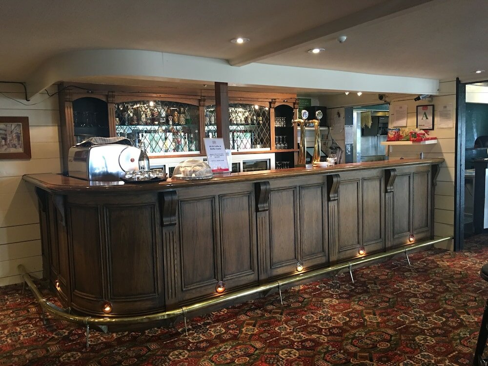 Фото The Surrey Hotel
