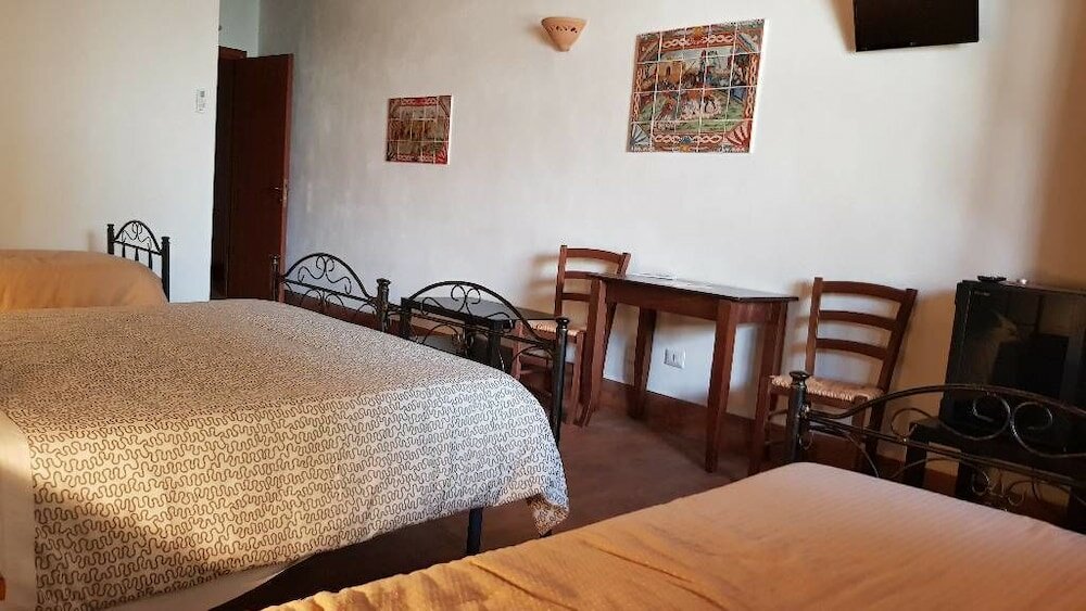 Фото B&b Kephale