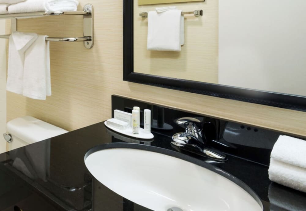 Фото Fairfield Inn & Suites by Marriott Louisville Downtown