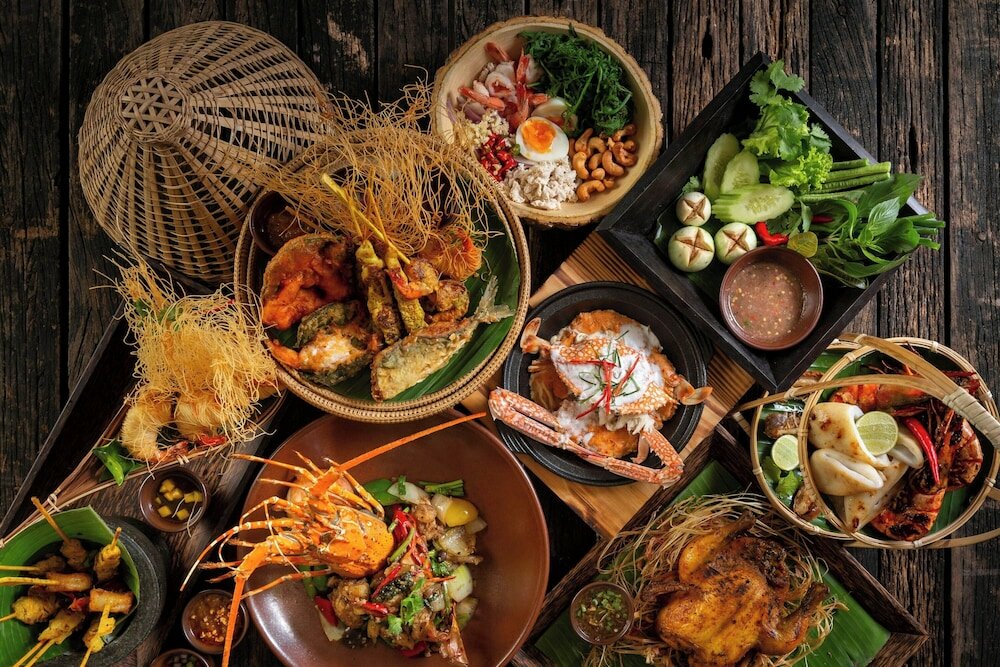 Фото Renaissance Phuket Resort & SPA