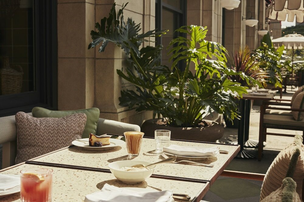 Фото The Hoxton Downtown LA