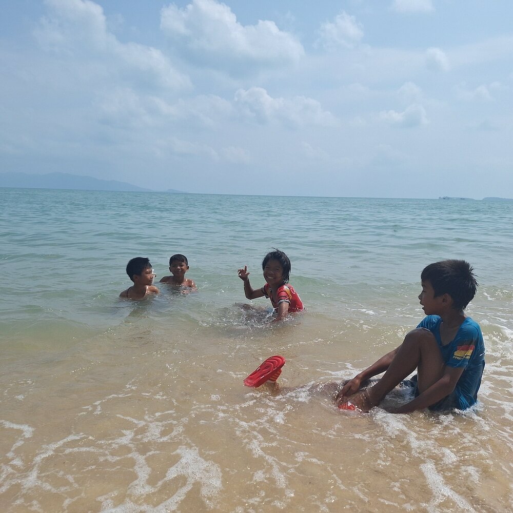 Фото Baan Fah Resort