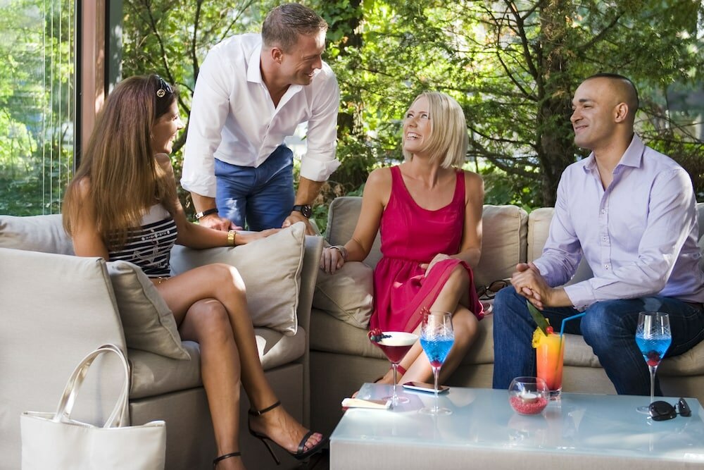 Фото Boutiquehotel Thessoni Classic