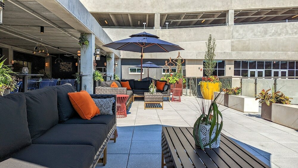 Фото Holiday Inn Lancaster, an Ihg Hotel