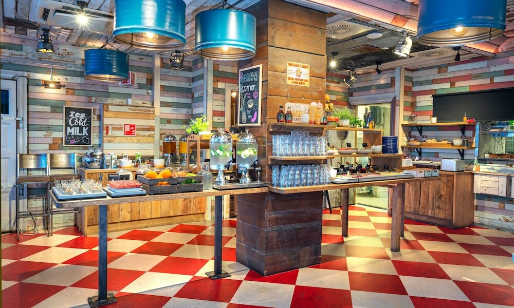 Фото Thon Hotel Gyldenlove