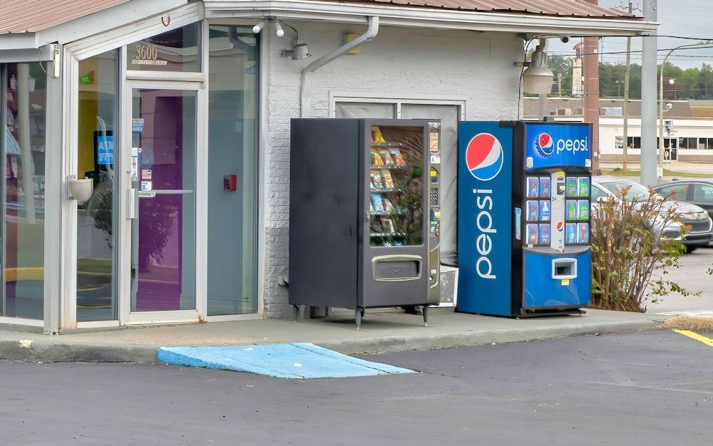 Фото Masters Inn Tuscaloosa