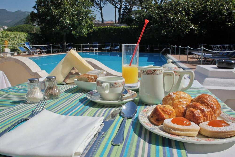 Фото Hotel Giordano