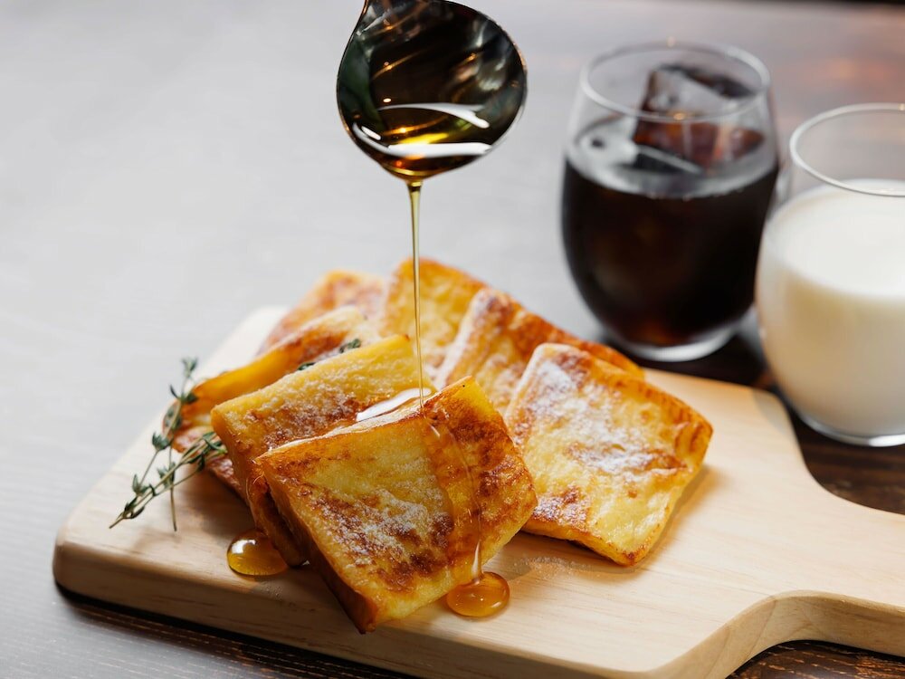 Фото Granbell Hotel Susukino