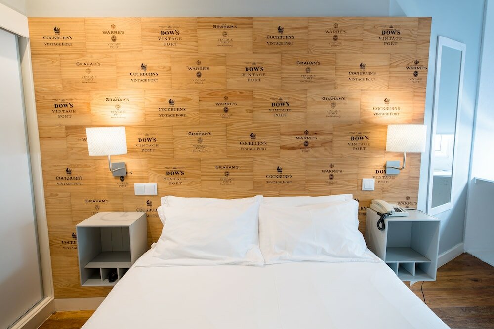 Фото Decanting Porto House