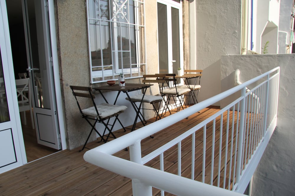 Фото Decanting Porto House