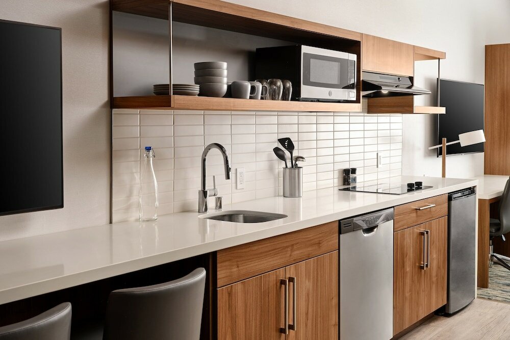 Фото Element Anaheim Resort Convention Center