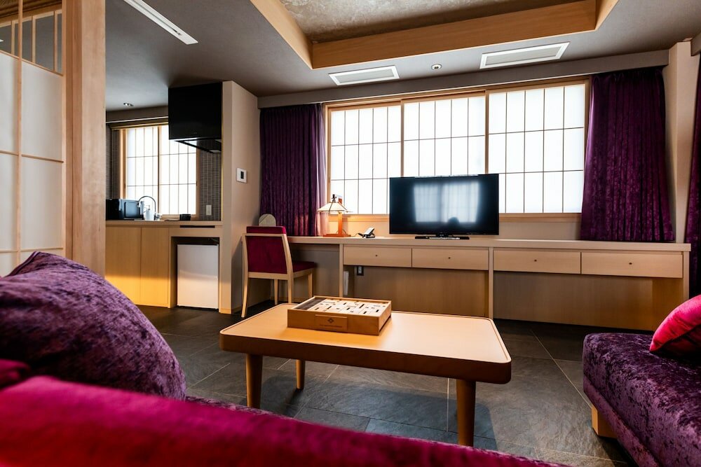 Фото The Machiya Ebisuya