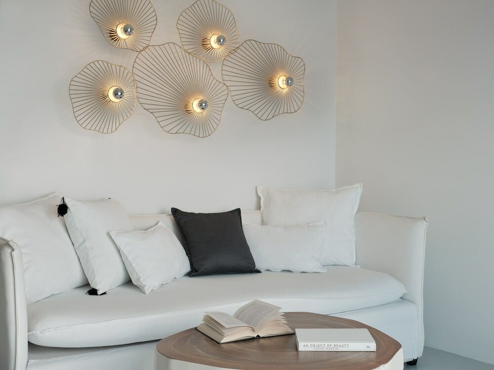 Фото Olvos Luxury Suites