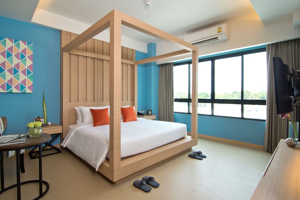 Фото Hotel J Residence