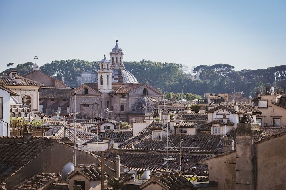 Фото Antica Dimora Delle Cinque Lune
