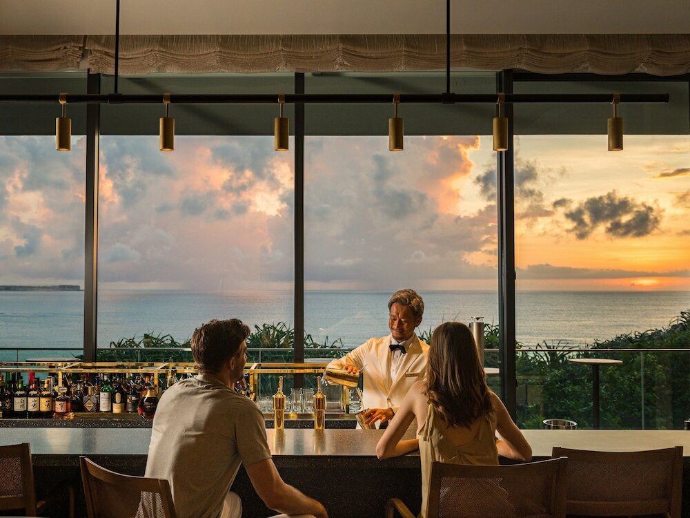 Фото Halekulani Okinawa