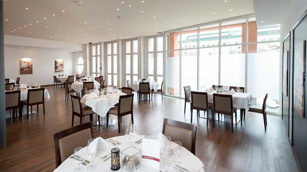 Фото Hotel Metropol