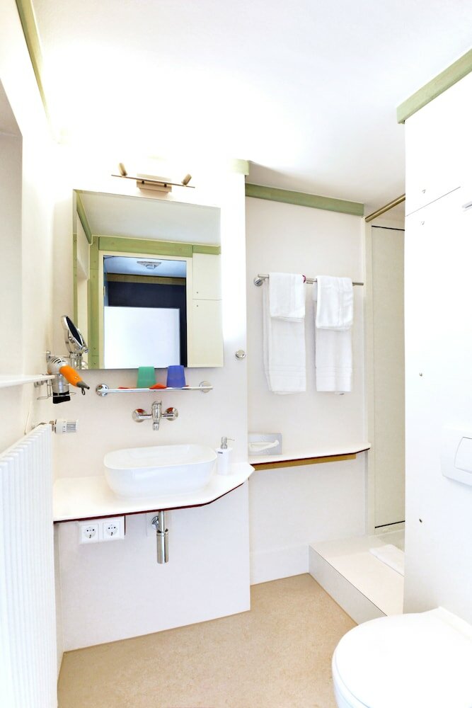 Фото Abalon Hotel Ideal