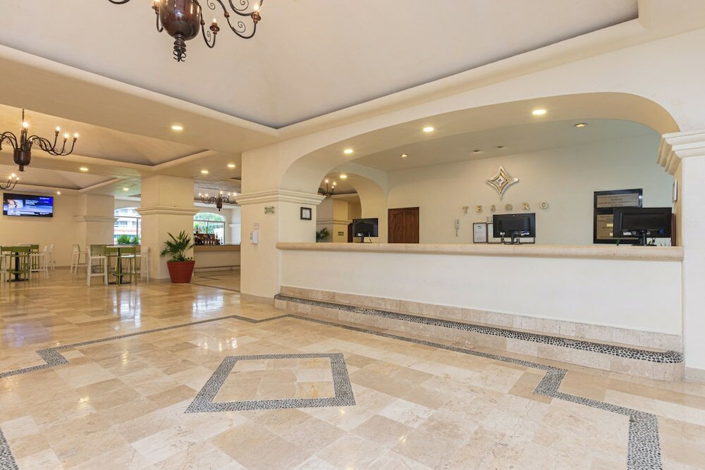 Фото Tesoro Ixtapa